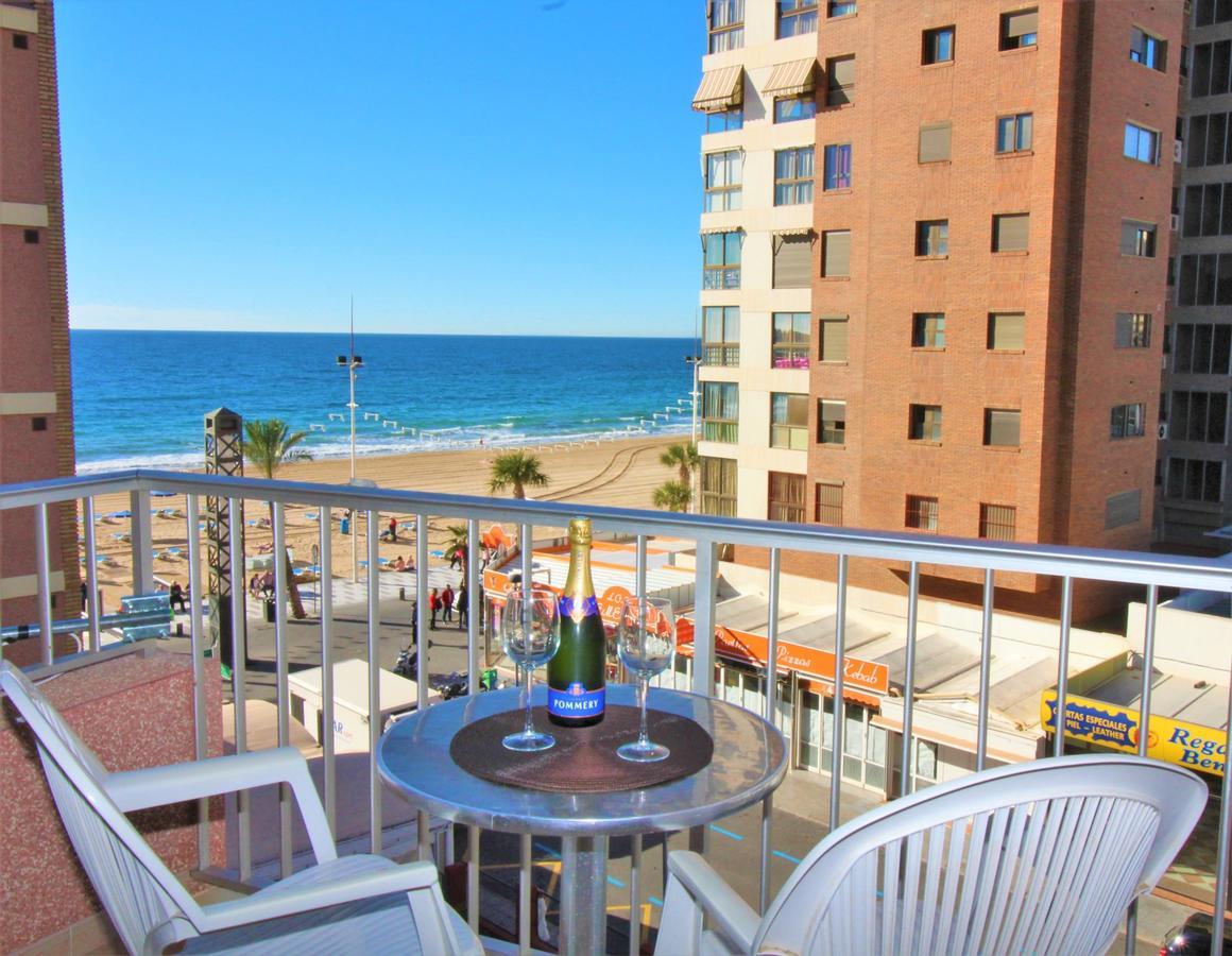 Los Ranchos 4-1 Apartament